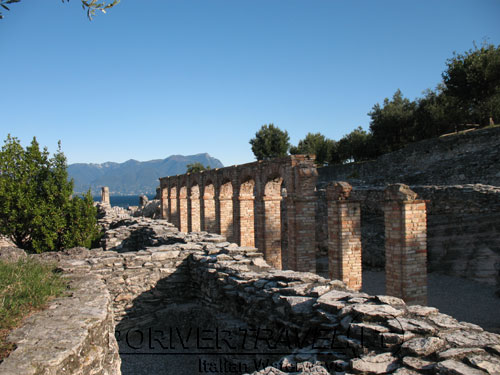 Grotte di Catullo